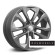 Диски Скад R17 / 7J PCD 5x108 ЕТ 35 ЦО 67.1 Тукан
