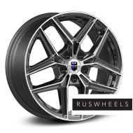 Диски КиК R17 / 7J PCD 5x112 ЕТ 40 ЦО 66.6 Юнион Диски КиК R17 / 7J PCD 5x112 ЕТ 40 ЦО 66.6 Юнион