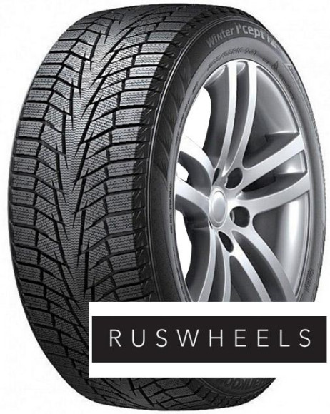 Шины Hankook 195/70 r14 Winter i*cept iZ2 W616 91T