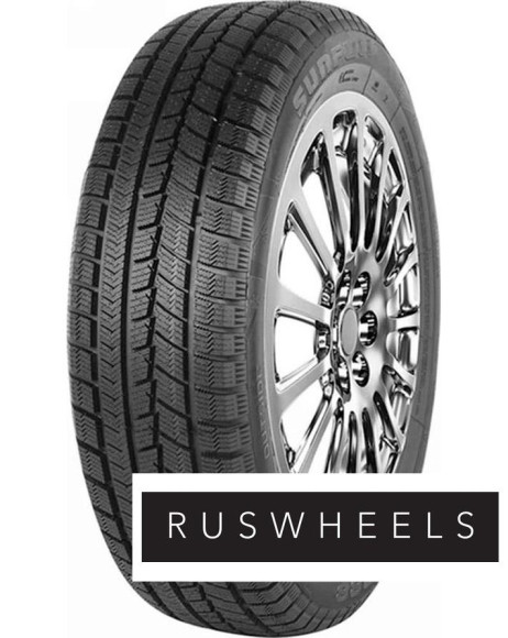 Шины Sunfull 245/45 r18 SF-988 100H