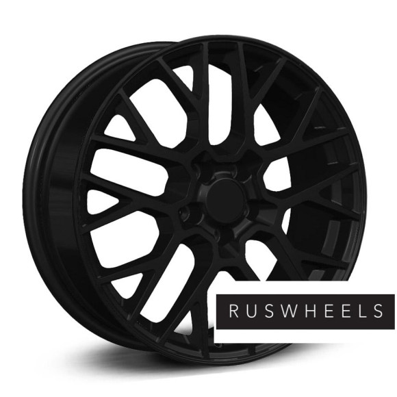 Диски Carwel R18 / 7J PCD 5x114.3 ЕТ 45 ЦО 60.1 Аракс