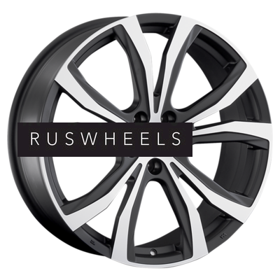 Диски Replay 8x20/5x112 ET34 D57,1 VV263 MBF (конус, C570-01) Диски Replay 8x20/5x112 ET34 D57,1 VV263 MBF (конус, C570-01)