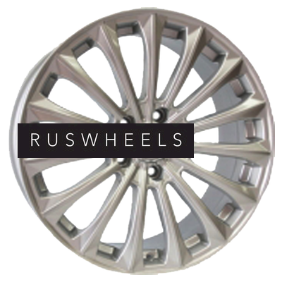 Диски Neo 8x18/5x112 ET45 D66,6 830 Silver