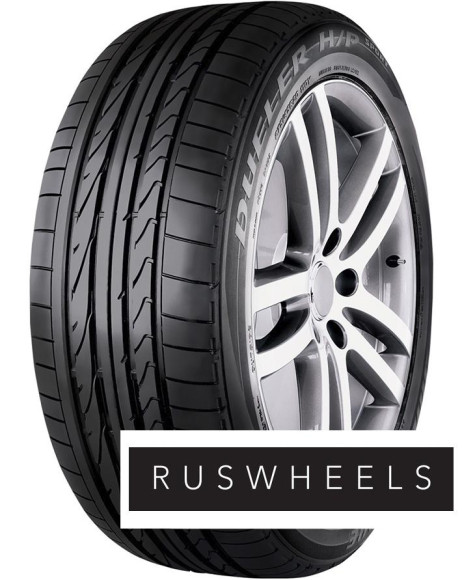 Шины Bridgestone 305/40 r20 Dueler H/P Sport 112Y Шины Bridgestone 305/40 r20 Dueler H/P Sport 112Y