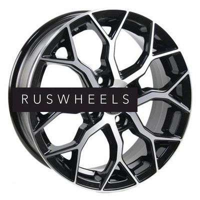 Диски Venti 5,5x14/4x98 ET35 D58,6 1419 BD Диски Venti 5,5x14/4x98 ET35 D58,6 1419 BD