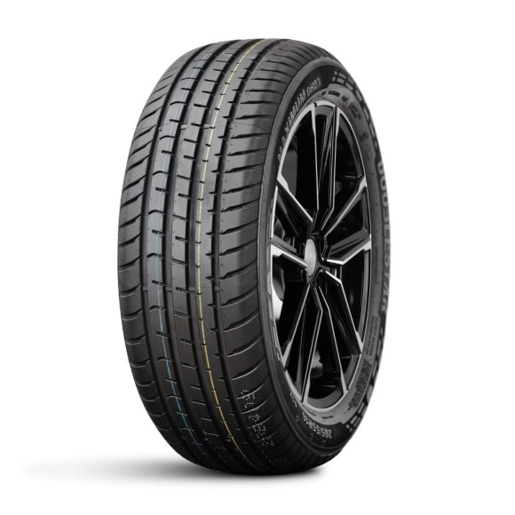Шины DoubleStar 215/65/16 H 98 DH03 Шины DoubleStar 215/65/16 H 98 DH03