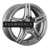 Диски LS 6,5x15/4x100 ET45 D60,1 770 SF (конус) Диски LS 6,5x15/4x100 ET45 D60,1 770 SF (конус)