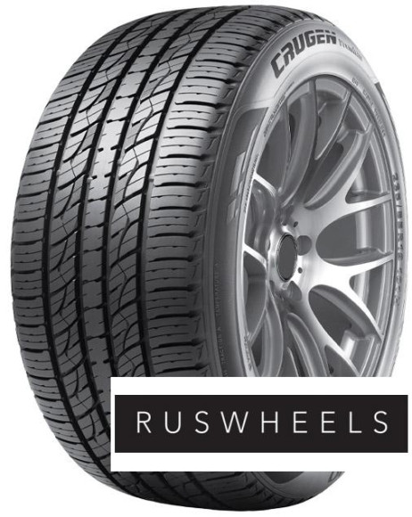 Шины Kumho 265/60 r18 Crugen Premium KL33 110H