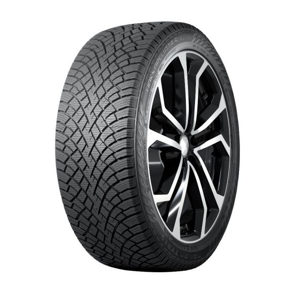 Шины Nokian Tyres  255/55/18  R 109 Hakkapeliitta R5 SUV  XL