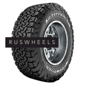 Шины BFGoodrich LT31x10,50R15(265/75R15) 109S LRC All Terrain T/A KO2 TL RWL Шины BFGoodrich LT31x10,50R15(265/75R15) 109S LRC All Terrain T/A KO2 TL RWL