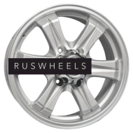 Диски Neo 7x17/6x139,7 ET38 D100,1 722 Silver Диски Neo 7x17/6x139,7 ET38 D100,1 722 Silver