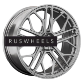 Диски LS Forged 9,5x22/5x114,3 ET47 D67,1 LS FG48 MGM (конус, C570)