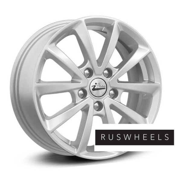 Диски iFree R16 / 6.5J PCD 5x114.3 ЕТ 45 ЦО 60.1 Скайрим Диски iFree R16 / 6.5J PCD 5x114.3 ЕТ 45 ЦО 60.1 Скайрим