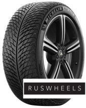 Шины Michelin 225/50 r17 Pilot Alpin 5 98H