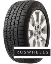 Шины Maxxis 235/45 r18 SP-02 Arctic Trekker 98T