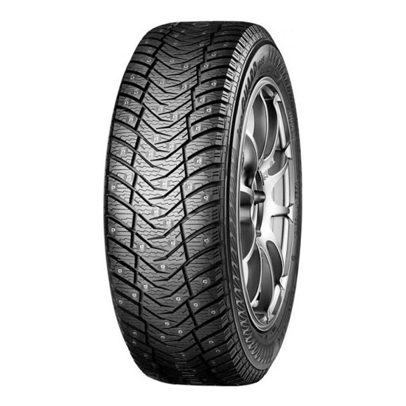 Шины Yokohama 215/65R17 103T XL iceGuard Stud iG65 TL (шип.)