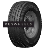 Грузовые шины Tornado (Advance Holdings) 215/75R17,5 135/133J GR-D2 TL M+S 3PMSF 16PR 
