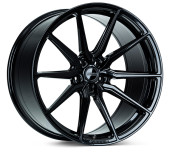 Диски Vossen HF-3 24x10 Gloss Black Диски Vossen HF-3 24x10 Gloss Black