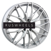 Диски Neo 7,5x19/5x108 ET45 D63,4 940 Silver