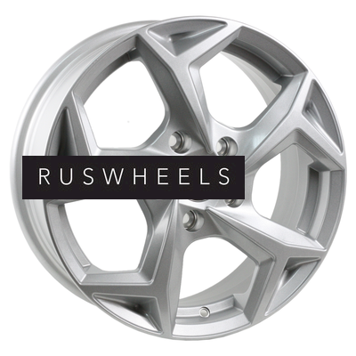 Диски RST 6,5x16/5x114,3 ET50 D66,1 R066 (Duster, Kaptur) SL