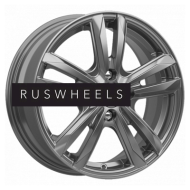 Диски iFree 6x15/4x98 ET35 D58,5 Маскот (КС870) Хай Вэй