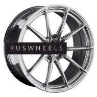 Диски LS Forged 10x20/5x112 ET25 D66,6 LS FG05 HPB (конус, C570)