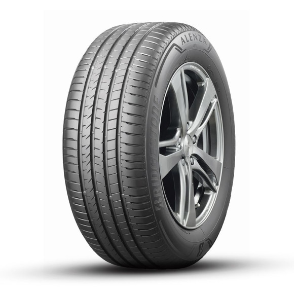 Шины Bridgestone  245/45/20  V 99 Alenza 001