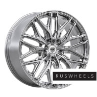 Диски КиК R19 / 8J PCD 5x114.3 ЕТ 35 ЦО 60.1 Клермон Диски КиК R19 / 8J PCD 5x114.3 ЕТ 35 ЦО 60.1 Клермон