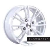 Диски Скад R14 / 5.5J PCD 4x100 ЕТ 39 ЦО 56.6 Пантера