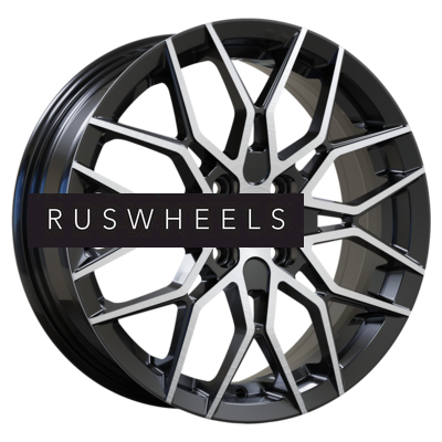 Диски RST 6x15/4x100 ET46 D60,1 R085 BD Диски RST 6x15/4x100 ET46 D60,1 R085 BD