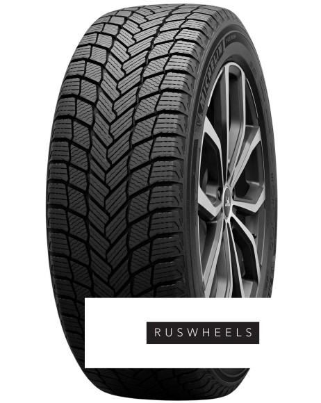 Шины Michelin 275/35 r21 X-ICE SNOW+ 103H