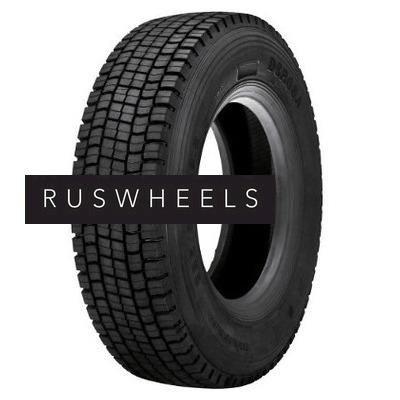 Грузовые шины Doublestar 295/80R22,5 154/152M DSR08A TL 18PR 