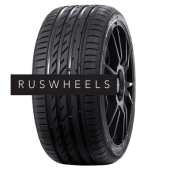 Шины Nokian Tyres 225/35ZR19 88Y XL Hakka Black TL Шины Nokian Tyres 225/35ZR19 88Y XL Hakka Black TL