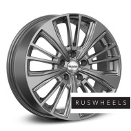 Диски Скад R18 / 7.5J PCD 5x108 ЕТ 47 ЦО 60.1 KL-1060