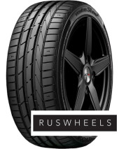 Шины Hankook 225/45 r17 Ventus S1 Evo2 K117 91W Runflat