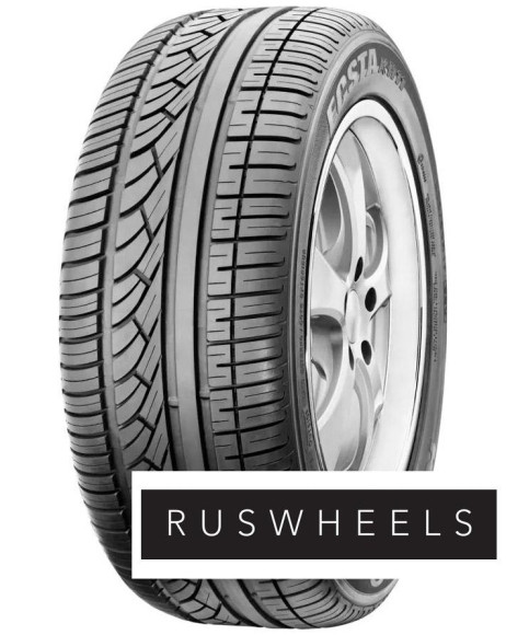 Шины Kumho 175/55 r15 ECSTA KH11 77T