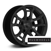 Диски Скад R16 / 7J PCD 5x139.7 ЕТ 30 ЦО 98.5 Барахас