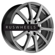 Диски iFree 7x17/5x115 ET44 D70,2 Big Byz (КС680) Хай Вэй Диски iFree 7x17/5x115 ET44 D70,2 Big Byz (КС680) Хай Вэй