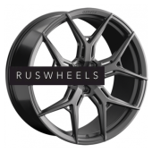 Диски LS Forged 8,5x20/5x120 ET30 D72,6 LS FG14 MGM (конус, C570)