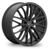 Диски X'trike  X-141  8,0\R20 5*114,3 ET40  d66,6  BKM  [14107MK]  Haval Dargo  Fb max 590 kg