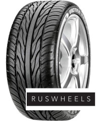 Шины Maxxis 195/55 r15 MA-Z4S Victra 85V