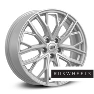 Диски Wheels UP R18 / 7J PCD 5x108 ЕТ 35 ЦО 67.1 Up109