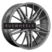 Диски LS FlowForming 8,5x19/5x114,3 ET40 D67,1 RC76 GM (конус, Колпак+лого) Диски LS FlowForming 8,5x19/5x114,3 ET40 D67,1 RC76 GM (конус, Колпак+лого)