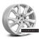 Диски Wheels UP R17 / 7J PCD 5x114.3 ЕТ 35 ЦО 60.1 Up114