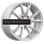 Диски iFree 6,5x15/5x112 ET45 D57,1 Сион (КС1055) Нео-классик