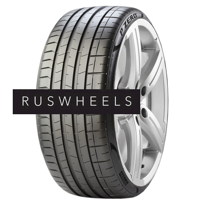 Шины Pirelli  275/40/22  Y 107 P-ZERO  XL Run Flat (BMW KS)