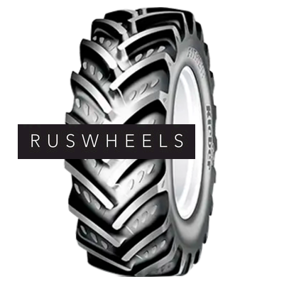 Шины Всесезонная Kleber 380/70R24 125A8 (125B) Fitker TL ПОЛЬША 