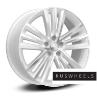 Диски Скад R19 / 7.5J PCD 5x108 ЕТ 45 ЦО 63.35 Манчестер