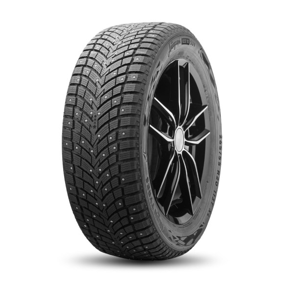 Шины Ikon 265/45R20 108T XL Autograph Ice 10 SUV TL (шип.) Шины Ikon 265/45R20 108T XL Autograph Ice 10 SUV TL (шип.)