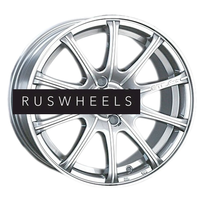 Диски LS 7,5x17/5x112 ET45 D57,1 317 SF